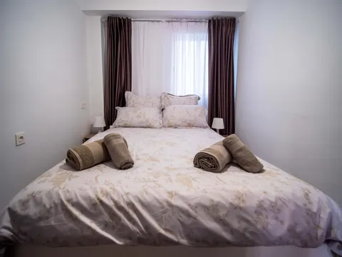 Pis de 90 m² a València