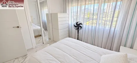 Pis de 64 m² a Benidorm