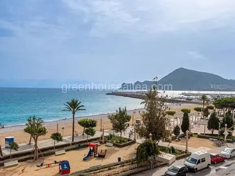 Pis de 173 m² a Altea