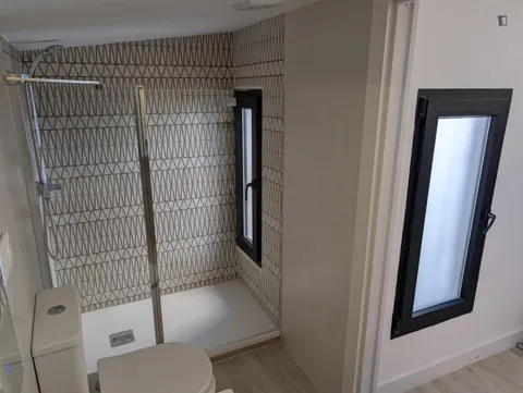 Casa de 85 m² a Madrid
