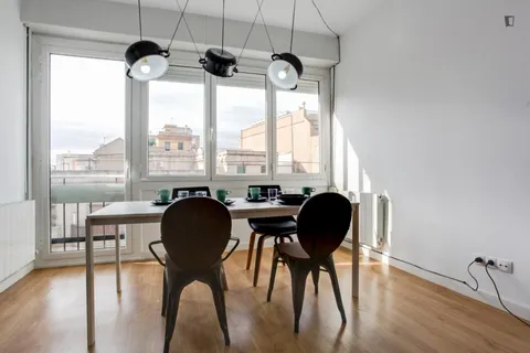 Quarto para alugar, Barcelona