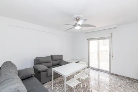 Pis de 98 m² a Granada