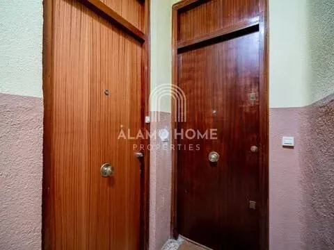 Pis de 37 m² a Madrid