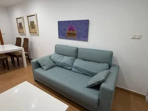 Pis de 75 m² a Torrevella