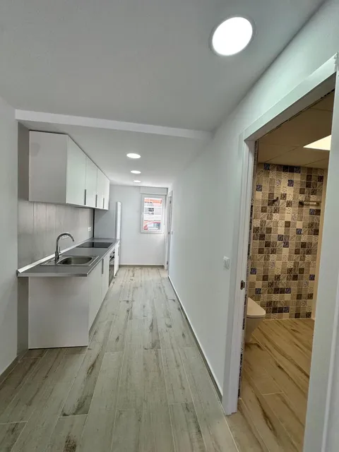Pis de 110 m² a el Campello