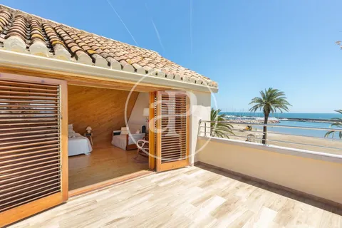 Casa de 260 m² a la Pobla de Farnals