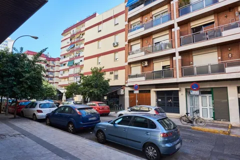 Habitació de lloguer, Sevilla