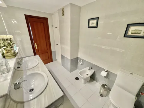 Wohnung 120 m² in Rincón de la Victoria
