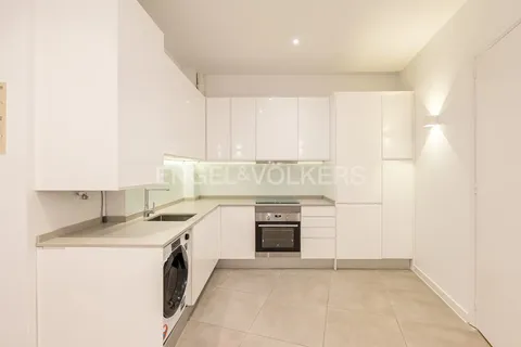 Pis de 203 m² a Madrid
