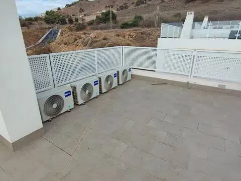 Casa 207 m² a Nerja