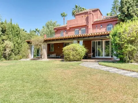 Casa de 507 m² a Marbella