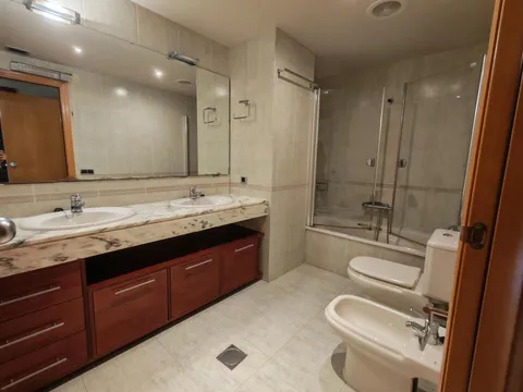 Pis de 113 m² a Tortosa