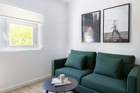 Appartamento 52 m² a Getafe