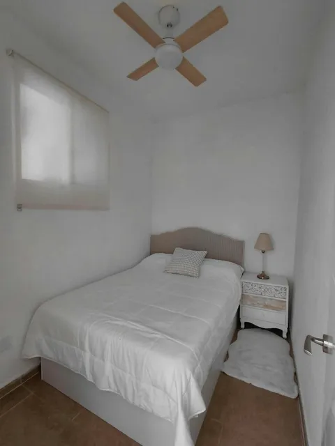 Pis de 45 m² a Madrid