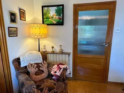 Pis de 60 m² a Béjar