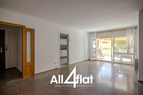 Wohnung 134 m² in Sant Andreu de Llavaneres
