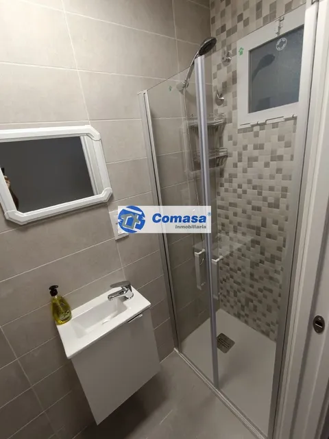 Habitació de lloguer, Martos