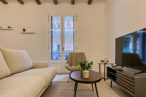 Pis de 74 m² a Barcelona