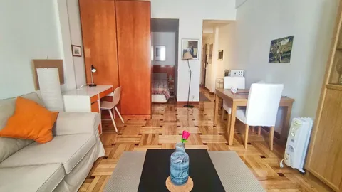 Appartement 40 m² à Madrid