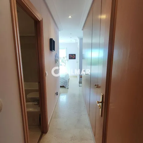 Pis de 95 m² a Màlaga