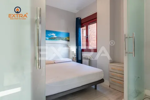 Pis de 48 m² a Madrid