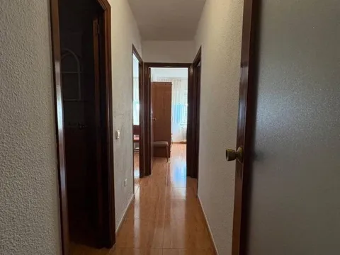 Pis de 86 m² a Alcázar de San Juan
