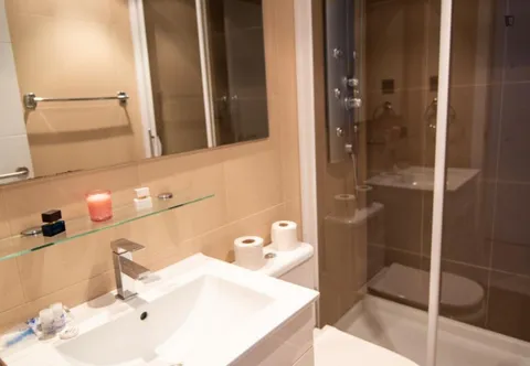 Appartamento 41 m² a Madrid