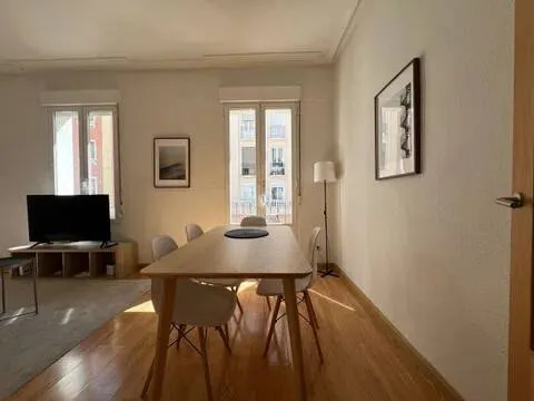 Appartamento 120 m² a Madrid