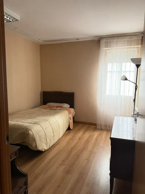 Habitació de lloguer, Ponferrada