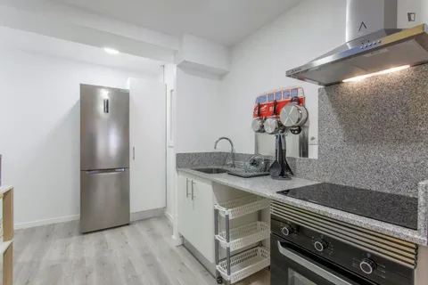 Habitació de lloguer, Burjassot