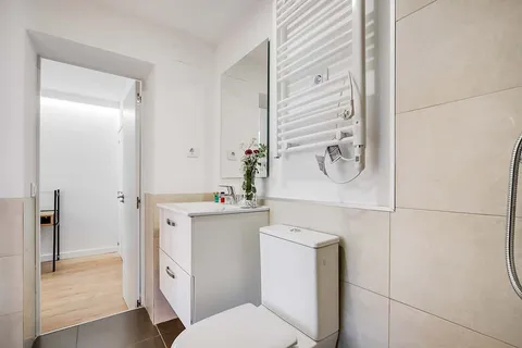 Quarto para alugar, Getafe