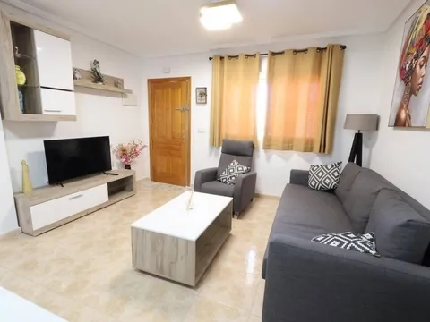 Pis de 70 m² a Oriola