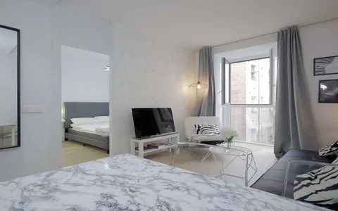 Pis de 39 m² a Madrid