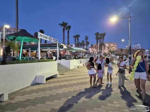 Pis de 45 m² a Torrox