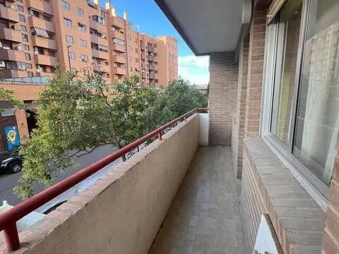 Pis de 104 m² a Saragossa