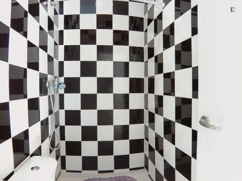 Appartamento 35 m² a Madrid