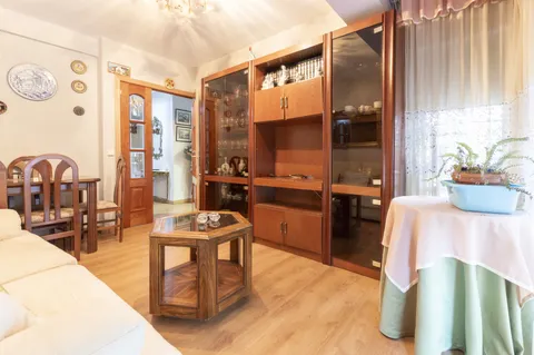 Apartamento 94 m² em Alcalá de Henares