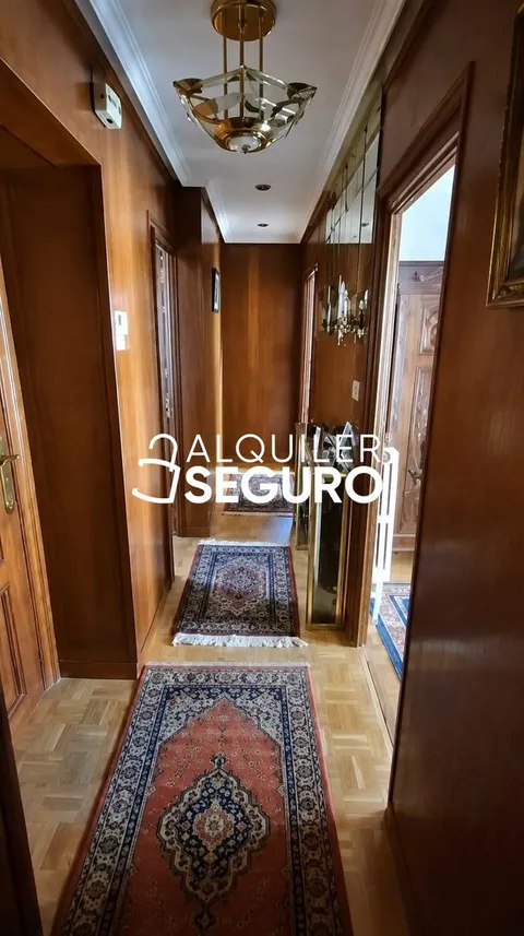 Pis de 96 m² a Burgos