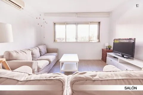 Habitació de lloguer, Sevilla