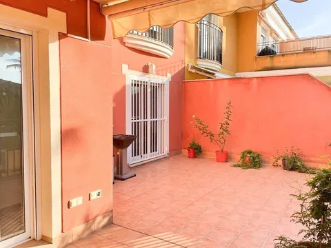 Pis de 95 m² a Xiva
