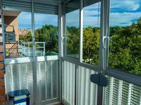 Zimmer zur Miete, Saragossa