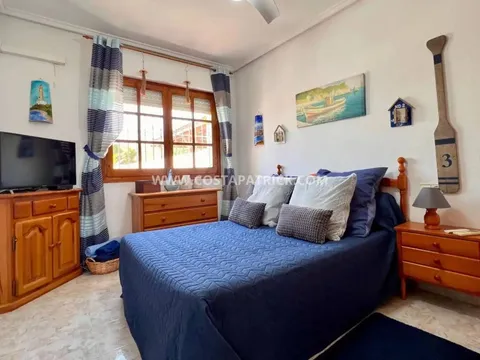 Casa de 76 m² a Los Alcázares