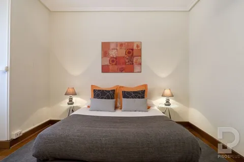 Pis de 60 m² a Sant Sebastià