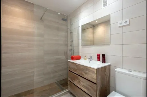 Wohnung 75 m² in Benalmádena