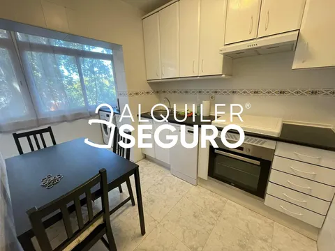 Appartamento 111 m² a Madrid