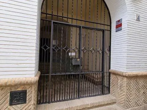 Pis de 75 m² a Sevilla
