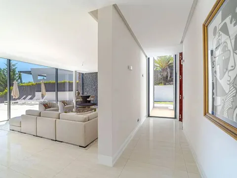 Casa de 643 m² a Marbella