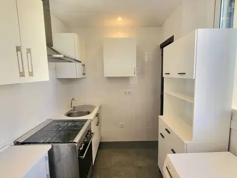 Chambre à louer, Palma
