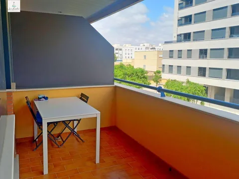 Appartamento 96 m² a Málaga