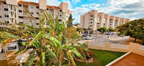Pis de 70 m² a Alacant